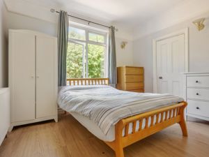Ground Floor Bedroom - click for photo gallery